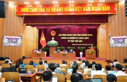 Quảng Ninh: Phấn đấu tổng thu ngân sách nhà nước chạm mốc 100.000 tỷ đồng