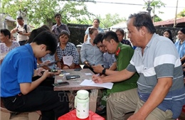 Hơn 174 tỷ đồng hỗ trợ Tổ công nghệ số cộng đồng