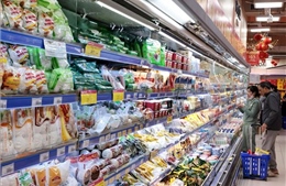 Không chủ quan với áp lực lạm phát cuối năm