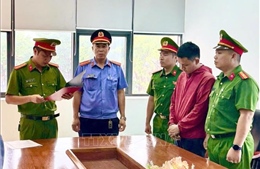 Xử lý nghiêm các hành vi lừa đảo và vận chuyển trái phép ma túy