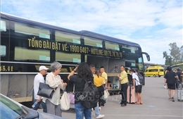 Nghệ An yêu cầu doanh nghiệp khẩn trương giảm giá cước vận tải hành khách