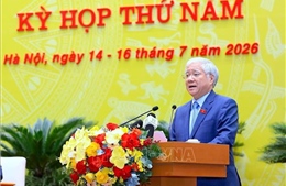 Hà Nội khẩn trương điều chỉnh kịch bản tăng trưởng sát thực tiễn