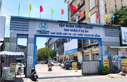 Đấu giá lại khu đất sân vận động Chi Lăng, giá khởi điểm 9.320 tỷ đồng