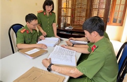 Mở rộng kênh giám sát, góp ý của nhân dân đối với Công an cấp cơ sở