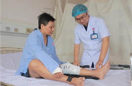 Cơ hội điều trị đa tổn thương khớp gối hiệu quả hơn cho người bệnh 