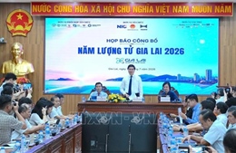 Thúc đẩy thương mại hóa công nghệ lượng tử phục vụ phát triển
