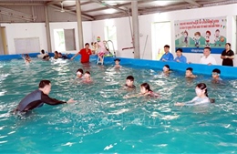 Xây 'lá chắn' vững chắc để phòng ngừa tai nạn thương tâm