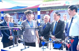 VCCA 2026 tạo cầu nối giữa nhà khoa học và doanh nghiệp