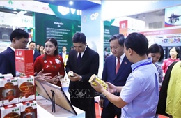 Hội chợ Thương mại Việt - Lào 2026: Dấu mốc thúc đẩy gắn kết chiến lược