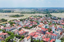 Xã, phường xã hội chủ nghĩa: Năng lực của cán bộ là yếu tố quyết định thành công