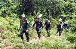 Hành trình tri ân chạm đến trái tim- Bài 3: Lần theo những dấu tích còn sót lại