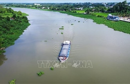 Tây Ninh thu hút đầu tư phát triển hạ tầng thương mại, logistics hiện đại