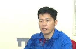 Triệt phá đường dây tiền ảo với hơn 3.000 bị hại