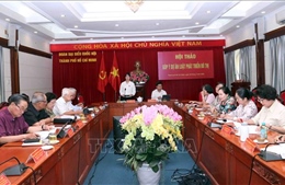 Kỳ vọng tăng năng lực cạnh tranh và mở rộng không gian phát triển đô thị