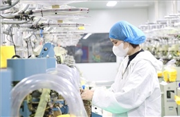  Điểm đến của dòng vốn FDI thế hệ mới