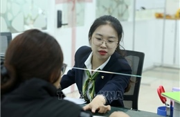 Áp lực nợ xấu gia tăng trở lại