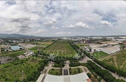 Chuyển đổi khu công nghiệp thời Net Zero - Bài cuối: Vai trò chủ đạo của dòng tài chính xanh