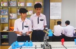 Quy định mới về Khung trình độ quốc gia Việt Nam