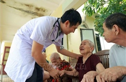 Hoàn thiện các điều kiện, tiêu chuẩn xem xét công nhận người có công với cách mạng