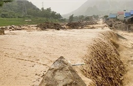 Công điện hỏa tốc về việc chủ động ứng phó với bão Noul
