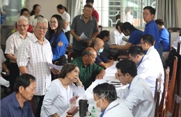 Thực hiện hiệu quả công tác an sinh xã hội, lan tỏa truyền thống tốt đẹp của dân tộc