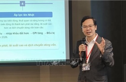 Chia sẻ tư duy đầu tư dài hạn cho người Việt tại Nhật Bản
