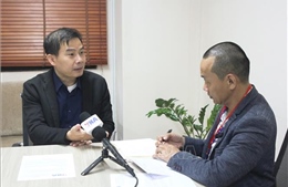 Trang mới trong ngoại giao nghị viện giữa Việt Nam và Campuchia