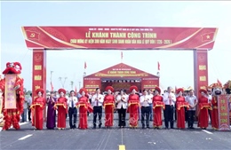 Diện mạo mới trên quê hương Danh nhân văn hóa Lê Quý Đôn