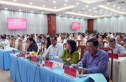 Đảm bảo tính kế thừa và phát triển liên tục của Đảng