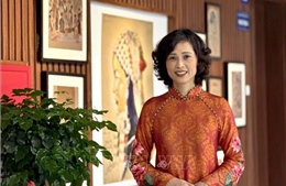 Đổi mới phương thức tuyên truyền theo hướng 'trực quan hóa' và 'đa nền tảng'