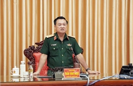 Quân khu 7 đẩy nhanh tiến độ tìm kiếm, quy tập hài cốt liệt sĩ