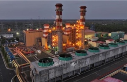 Nghị quyết 57-NQ/TW: Để dữ liệu trở thành tài sản của ngành năng lượng
