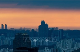 Seoul (Hàn Quốc) - 'Thành phố yêu thích nhất' của thế hệ MZ 5 năm liên tiếp