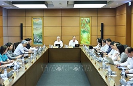 Tháo gỡ những vướng mắc trong thực hiện các dự án, công trình phục vụ APEC 2027