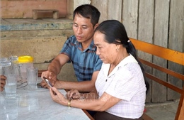 Bài 3: 'Dân vận khéo' trên không gian số