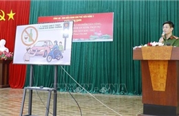 Nhân rộng mô hình tự quản, tăng cường bảo đảm an ninh từ cơ sở