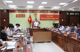Đặt rõ chỉ tiêu để xác định trách nhiệm người đứng đầu