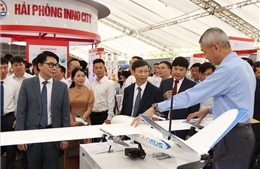 Lan tỏa tinh thần đổi mới, kiến tạo động lực phát triển