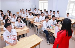 Chỉ thị của Thủ tướng Chính phủ về các nhiệm vụ trọng tâm năm học 2026 - 2027