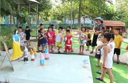 Đề xuất trợ cấp một lần cho giáo viên mầm non đã nghỉ công tác chưa được hưởng chế độ