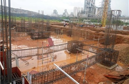 Đẩy nhanh tiến độ nhà máy điện rác trước áp lực xử lý rác thải