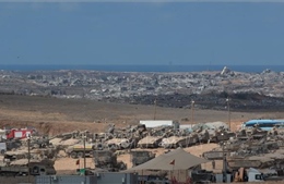 Israel chưa chấp thuận kế hoạch về Dải Gaza