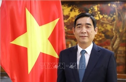 50 năm quan hệ ngoại giao Việt Nam - Thái Lan: Hành trình được dựng xây trên nền tảng tin cậy và gắn bó