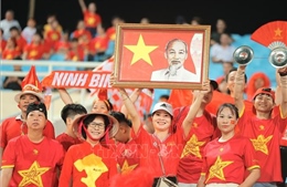 ASEAN Cup 2026: Việt Nam gặp Campuchia