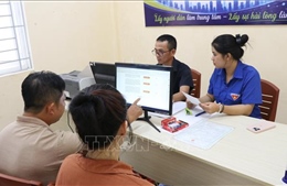 Nhà văn hóa số - Điểm dịch vụ công cộng đồng hiệu quả