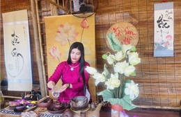 Để di sản luôn song hành cùng nhịp sống đương đại