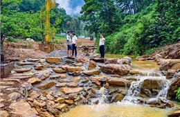 Hà Nội kiên quyết xử lý vi phạm tại hồ Đồng Đò