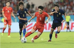 ASEAN Cup 2026: Hành trình ấn tượng của tuyển Việt Nam tại vòng bảng