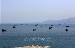 Ủy ban Quốc hội Iran thông qua khung dự luật về an ninh Eo biển Hormuz