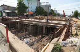 Đà Nẵng triển khai loạt giải pháp chống ngập đô thị trước mùa mưa 